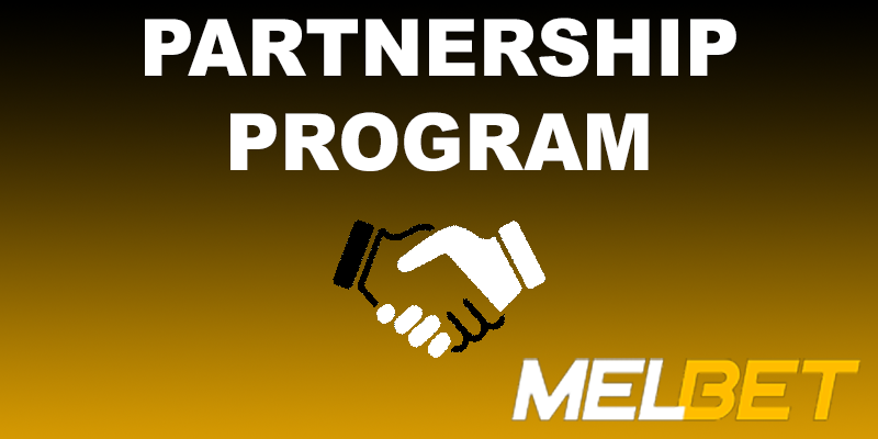 Melbet Partners